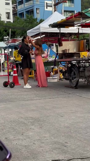 Beautiful ladies in Thailand Phuket #pattaya #thailand #pattayatoday #pattayanightlife #pattayabeach #rides4kickz #pattaya4kwalker #pattayathailand #pattaya2023 #everythingpattaya #walkingstreet #pattayavlog #travel #pattayawalkingstreet #pattayabeachroad #asiannight #pattayalive #davidstrachanpattaya #pattaya4kwalkerextra #thailandtravel #pattayagirls #pattayatruetone #pattayaholiday #jomtien #thaitwilight #thaidream #livelovethailand #queenofpattayathaigirl #4kwalk #travelvlog | Travel & trip