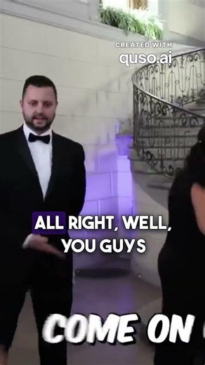 $1 million castle personal butlers