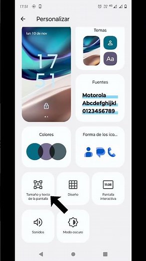 How to Increase the Text or Font Size on Your Android Mobile Device