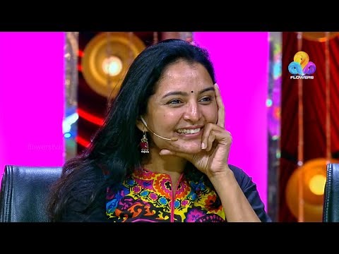 Comedy Utsavam│Flowers│Ep# 164