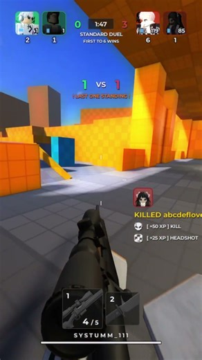 SniperDual,Roblox#trending#roblox#robloxedit#edit#viral#sniper#cod#dual#rivals#fyp#shorts#pvp#gaming