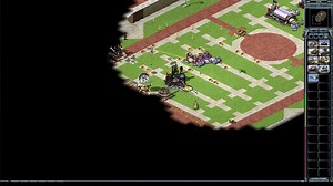 RA2 Yuri's Revenge: Expendables Mod - Thor Showcase video