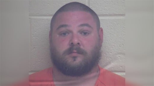 School bus driver arrested for DUI with students on board, Webster Co. officials say