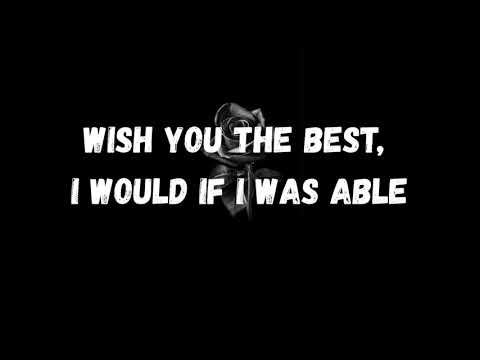 Lewis Capaldi - Forever (Lyrics)