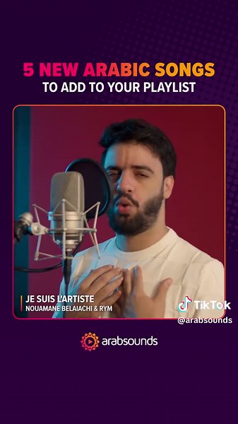 Top 5 Trending Arabic Songs | Fresh Releases 2021