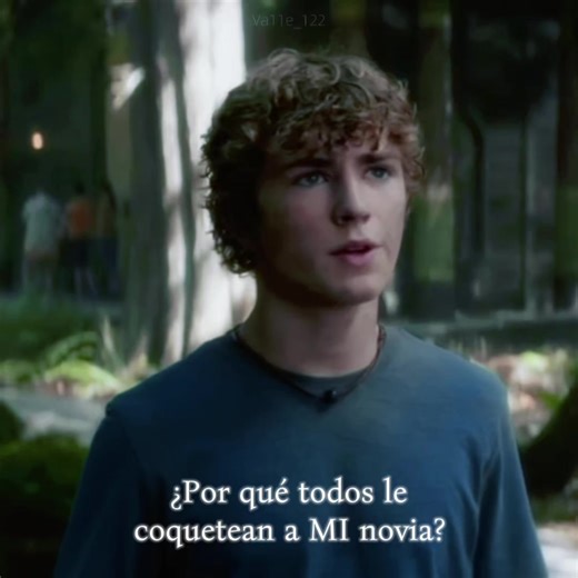 [ #FANFICEDIT ] En defensa de Python, no es su culpa heredar la belleza de su madre 🤨 #percyjackson #fyp #parati #percyjacksonandtheolympians @TikTok @Disney @Percy Jackson