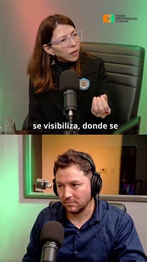"la Libertad empieza cuando tenés una vivienda, una casa para descansar y estar con la familia"