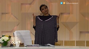 73K views · 578 reactions | We have finally found Victoria's Secret! See the tell all clip and episode right here: https://www.youtube.com/watch?v=49_1gHrSeE4&t=988s | Divorce Court | Facebook