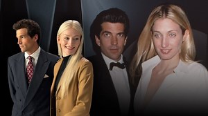 ‘American Love Story’ Sets February 2026 Premiere; Ryan Murphy Shares First Look Photos Of Paul Kelly & Sarah Pidgeon As JFK Jr. & Carolyn Bessette