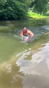 Add “part time fish” to Samara’s resume 🐠🐶 Someone adopt this adorable girl❣️ Petfinder profile linked below ⬇️ https://www.petfinder.com/dog/samara-59884106/pa/mechanicsburg/speranza-animal-rescue-pa838/ | Speranza Animal Rescue