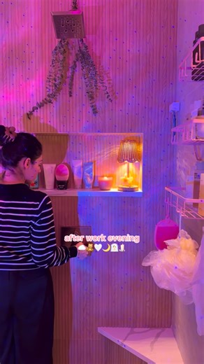 Ana Maia on Instagram: "Realistic Night Routine After Work | Cozy Evenings & Wining down 🌙 After a full workday, my evenings are all about slowing down and creating a calm, cozy atmosphere at home. I get home around 3:30 pm, put dishes away, start laundry, and begin making dinner. By 7:30 pm the kitchen is closed, and I take a warm, relaxing shower to unwind. By 8:30 pm I’m in bed, ready to relax and end the day peacefully. This is my realistic after work night routine , simple, productive, and