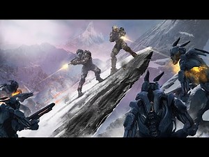 Halo 5: Guardians - Part 3 | Battling Through the Storm! ⚔️🚀