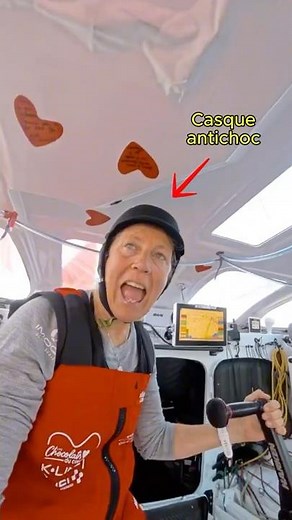 Things are heating up for Sam and Violette