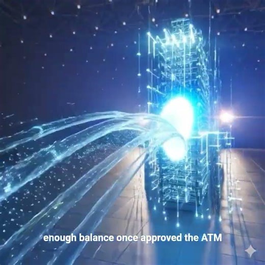 What REALLY Happens Inside an ATM When You Withdraw Money? 🤯💸