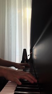 Call of Silence piano cover – AoT theme piano sheet and performance