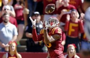 Brilliant trick play is the highlight of week two of college football