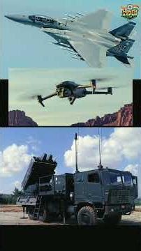 India’s Air Defence Boost 🇮🇳 | Anant Shastar + Akash Missile + S-400 System | QRSAM 30KM Shield