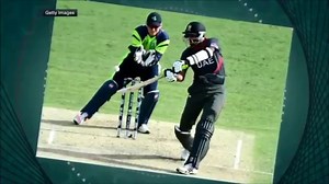 INDIA VS UAE MATCH HIGHLIGHTS ICC Cricket World Cup 2015 -'ICC Cricket world cup 2015