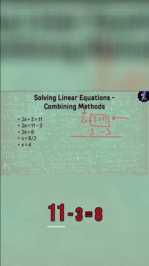 Math Basics: Learn Subtraction & Solve Equations!