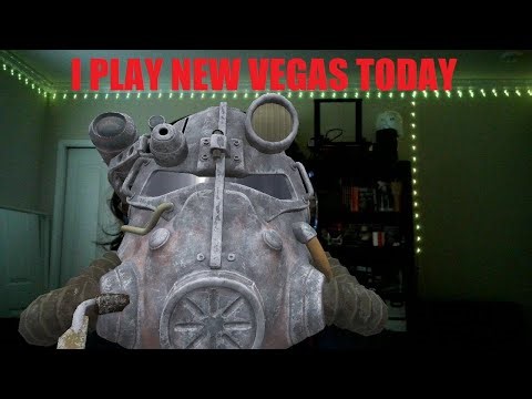 Fallout sony vegas (i read chat) | use !Commands for a list of commands |