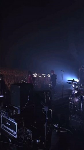 シンガーズハイ「ノールス」LIVE@Zepp Osaka Bayside