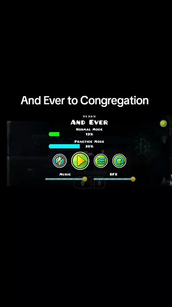 Unveiling Hidden Secrets in Geometry Dash