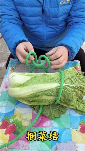 Bundling vegetables and making love with funny sister Huan