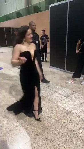 Rosalia Flamenco Dance Compilation