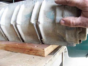 More 6-71 Blower Talk