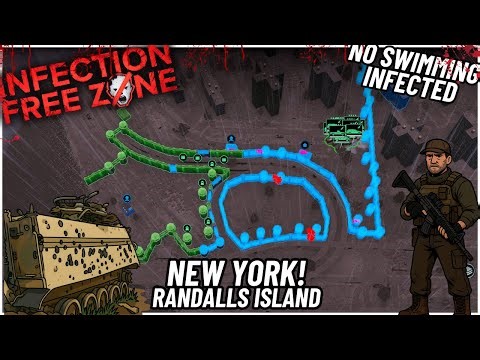 Our APC Got Holes In It! | New York | Infection Free Zone