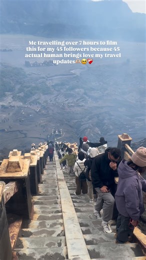 Han travels | UGC & Solo Travel on Instagram: "When I first booked a trip to Bali, I thought I would stay for a few weeks, see the beaches, maybe take a few photos… But Indonesia had completely different plans for me. One waterfall led to another island. One sunrise hike turned into a new friendship. One local recommendation opened a place I had never seen on Google. And slowly… Bali became the door to a whole new life. I ended up exploring mountains in Sulawesi, hidden valleys in Java, tiny caf