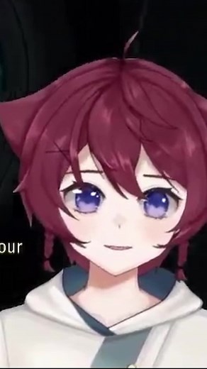 Male VTuber Burping Compilation