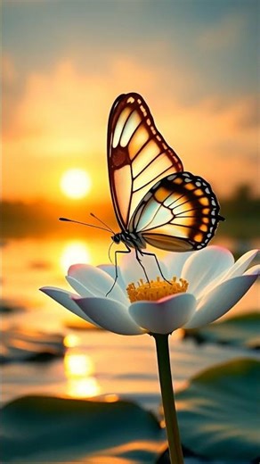 Butterflies: Nature's Fleeting Moments #nature #wildlens #animals