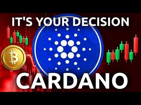 Cardano (ADA) - Yes, Between 5 Cents and 5 Dollars (2026 Price Prediction)
