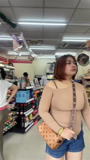 Long sleeve top Ang Ganda | Madel