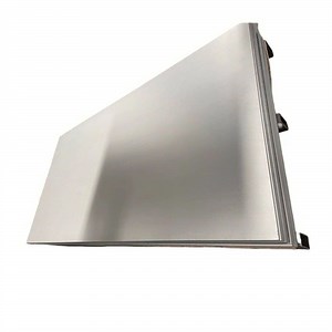 [Hot Item] ASTM B265 Gr1 Gr2 Gr5 Tc4 Ti6al4V Titanium Sheet / Titanium Plate