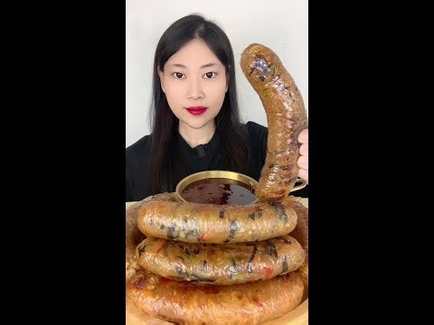 #让肠蔬菜粉条 #刘齿香让肠 加赠2根到手5根 空气炸锅烤箱微波炉油煎都可以 外焦里嫩 太香了 #太好吃了#强烈推荐 #最dou吃货季