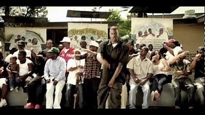 Jay Rock - Hood Gone Love It (Feat. Kendrick Lamar) - Official Music Video