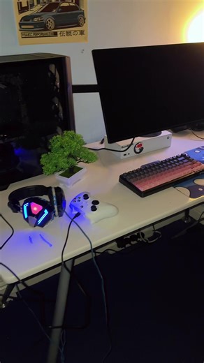#fyp #gamingsetup