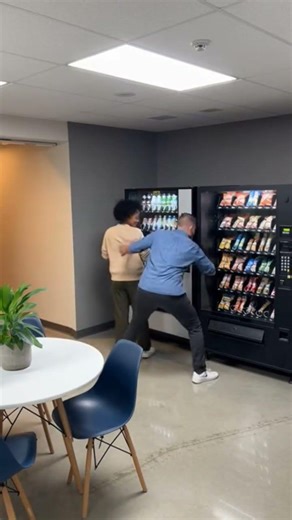 Office Break Room Confessions Caught on Camera #CCTV #OfficeLife #BreakRoom #FoundFootage #Workplace