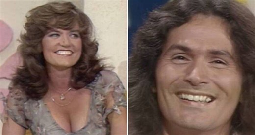 Meet The Woman Who Chose A Serial Killer On A 1970s Matchmaking Game Show