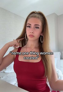 they created YOU?! #fyp #goviralgo #skylerrosefirth | 8 billion people