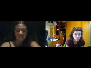 Interview Australia :: English Version