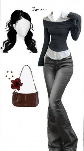 Pinterest Outfits 🎀 | Fav 💌 #pinterest #viral #ootd #outfitideas