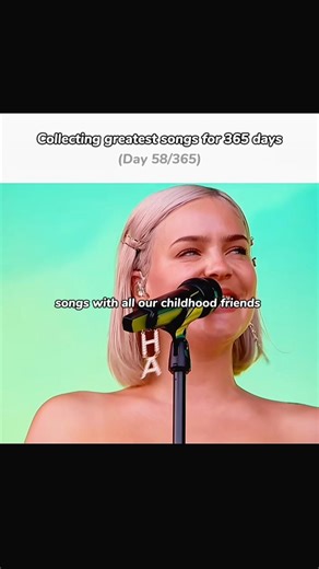 2002-Anne Marie (✨Live performance)