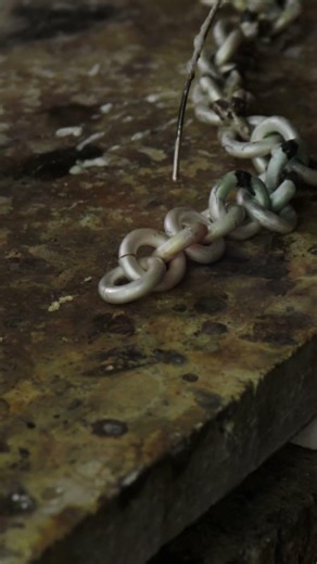 Forging Bracelets - Soldering the Monolith
