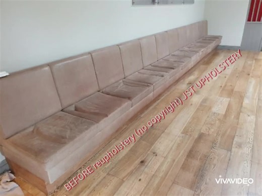 Innovative Booth Seating Ideas for Restaurant Design