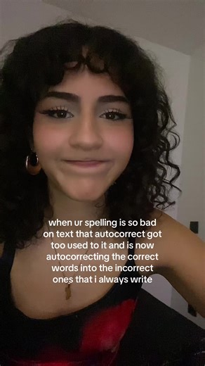 How to Solve Autocorrect Issues with Bad Spelling