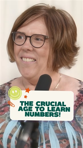 School Shorts on Instagram: "Why Maths is so much more than counting from 1... In this episode, we chat with Numicon facilitator Catherine Huxford about how to build maths confidence early - without pressure. ✅ Practical tips for home ✅ What not to worry about ✅ How to avoid early maths anxiety A must-watch for any family preparing a child to start school in 2026. Let’s make maths feel fun from day one. Comment Numicon and I’ll DM you a link to the full podcast!"