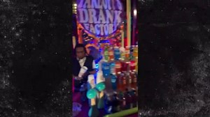 Cardi B and Offset Party with Takeoff on His 25th Birthday